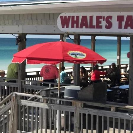 "The Sunset Shack" Best Location With Ocean View, Short Walk To Beach, Perfect Spot For A Getaway! Destin Eksteriør bilde