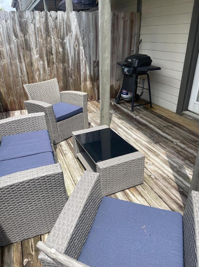 "The Sunset Shack" Best Location With Ocean View, Short Walk To Beach, Perfect Spot For A Getaway! Destin Eksteriør bilde